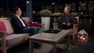 Tryllekunstner Rune Carlsen  NRK TV  Sommeråpent 15082014 [upl. by Bartel]