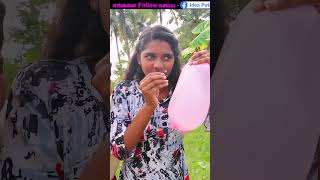 எங்களவா பழிவாங்குற இன்னைக்கு🧐🧐diwali rocket diwali funnyshort shorts diwalistatus Puthu Ideas [upl. by Kin]