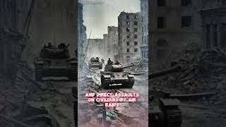 Stalingrad The Turning Point of WWII 19421943 [upl. by Catharine832]