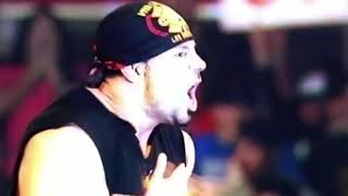 Chavo Guerrero amp Vickie Guerrero Entrance Video 2006 Remake [upl. by Ruella400]