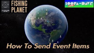 Fishing Planet  Saltwater Giants Tips [upl. by Ikkin]