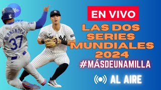 MDUM Las dos historias de la Serie Mundial [upl. by Saidee36]