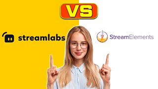 Streamlabs vs StreamElements – Which is Better A SidebySide Comparison [upl. by Elwaine891]