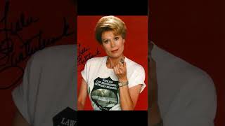 leslie easterbrook american actress [upl. by Richy]