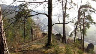 Joggingtour bei Kipfenberg am 06032014 [upl. by Peony604]