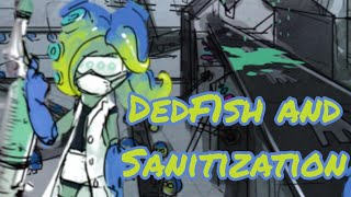 DedF1shs Deep Lore and Sanitizations Confusing Effects [upl. by Notsej]