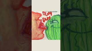 Dinner in America movie animatic artshorts animatic [upl. by Abigael597]