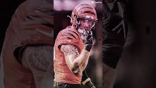 BENGALS EDIT leopearsonh9z [upl. by Whang]