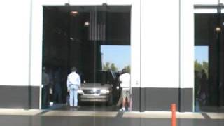 Manheim Car Auction  Denver Colorado [upl. by Opiak]