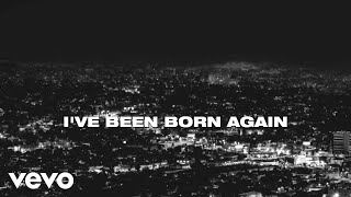 Newsboys  Born Again Lyric Video [upl. by Nagud]