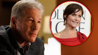 At 75 Richard Gere Finally Reveals the Real Reason for His Divorce [upl. by Asserak]