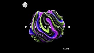 Rafael Vilches ESH  POISON Ticopa Remix [upl. by Eiruam]