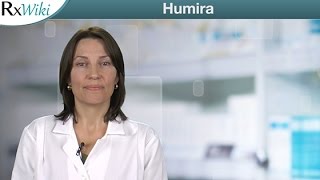 Information on Humira the Brand Name Form of Adalimumab [upl. by Eeima92]