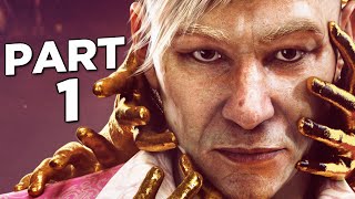 FAR CRY 6 PAGAN MIN DLC quotCONTROLquot Walkthrough Gameplay Part 1  INTRO FC6 [upl. by Ozkum181]