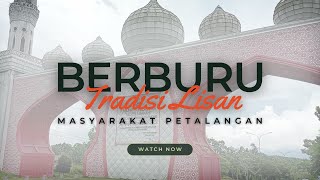 Berburu Sastra Lisan ke Pelalawan [upl. by Carlynn]