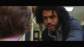 Daveed Diggs Skips Song and Dance for a Powerful Role in quotWonderquot [upl. by Hnaht155]