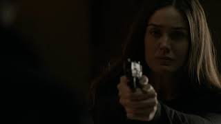 The Blacklist 8x19 Ending  The Blacklist Season 8 Episode 19 Ending Scene [upl. by Booth]