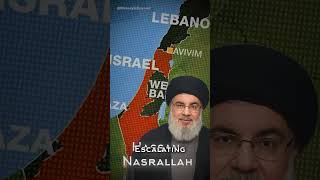 Could World War 3 Be Closer Than We Think israel lebanon israellebanonconflict [upl. by Nerrag]