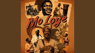 MO LOYE [upl. by Anirbed]