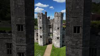 Stunning Netley Abbey stunningdrone netleyabbey abbey netley hampshire visit free beautiful [upl. by Westhead]