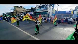 Cant Take My Eyes Off Of You  The Cavite Cavaliers Dbc TanAWe Festival Tanauan Batangas [upl. by Zelazny]