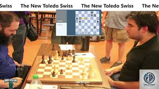 Toledo Swiss Live broadcast [upl. by Leummas369]