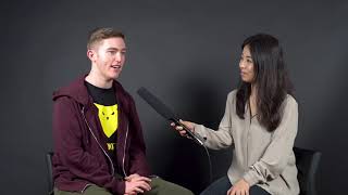 Clutch Gaming Damonte says he must get out of PlayIns in order to face Faker  Worlds 2019 [upl. by Phillipp]