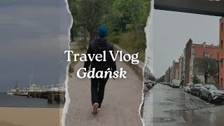 Travel to Gdańsk Poland 🏊‍♀️ [upl. by Randee874]