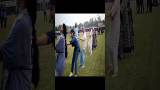 female tug of war  Women Tug of war  Girl tug of war  girl pulling rope tug of war 8 [upl. by Hunley]