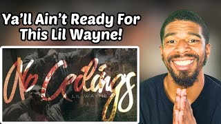 Lil Wayne  Ice Cream Paint Job NO CEILINGS  REACTION [upl. by Cargian]