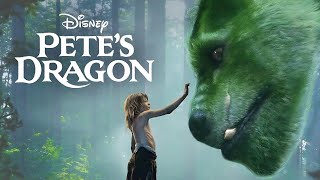 Petes Dragon 2016 Full Movie  David Lowery  USA  Primis Films  Full Movie Fact amp Review Film [upl. by Iahc]