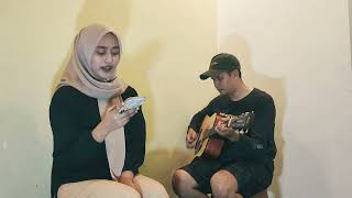 LDR Denny Cak Nan  Cover Accoustic by Enji [upl. by El802]