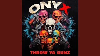 Throw Ya Gunz ReRecorded [upl. by Edson]