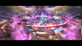 Extreme The Minstrels Ballad Endsingers Aria  Day 1 MCH pov [upl. by Adnalra924]