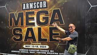 Armscor Mega Sale May 15 2024 Armscor rockislandarmory [upl. by Redmer]