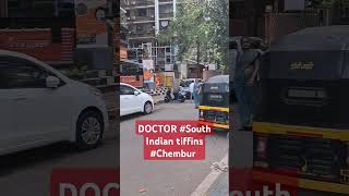 Doctor South Indian tiffins Chembur [upl. by Nitsud]