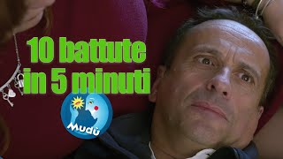 Mudù  10 Battute in 5 minuti [upl. by Mitzi]