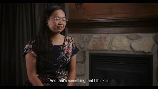 Hertz Fellowship Interview Process Advice  Ruby Lai [upl. by Bartley]