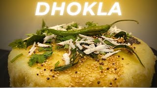 Spongy Dhokla Recipe  Dhokla Recipe in Hindi  Soft Spongy Dhokla Recipe dhoklarecipe dhokla [upl. by Lynnelle]