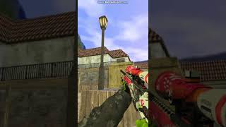 Contreras strike 16 1vs 5 Deagle awp 😱😱 counterstrike gaming csgo csgomoments csgoclips [upl. by Mendelson]