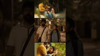 Hey Minnale  Video Song  Amaran  shorts shortfeed shortvideo saipallavi sivakarthikeyan [upl. by Ellinehc]