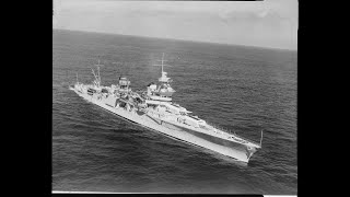 Surviving the Sinking of the USS Indianapolis [upl. by Berta]