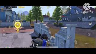 Gameplay PUBG menyerang bot livik pubgmobile sensitivitasterbaikpubgmobile pubg [upl. by Gilberta]