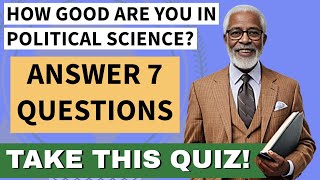 GOVERNMENT QUESTIONS QUIZ FOR EXAM CANDIDATES  JAMB  WASSCE  GCE  NECO politicalsystem jamb [upl. by Standush231]