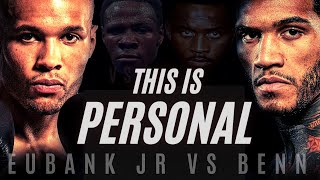 Everything you need to know about Chris Eubank Jr vs Conor Benn [upl. by Sullivan395]