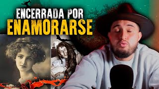 El caso de Blanche Monnier l Su madre la ENCERRO en el SOTANO por ENAMORARSE del hombre equivocado [upl. by Irisa620]