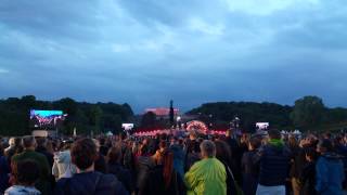 Sommernachtskonzert in Schönbrunn Vienna [upl. by Caryl493]