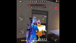 SK88 FF VS 🌍 foryou foryoupage freefire freefirehighlights [upl. by Fisoi944]