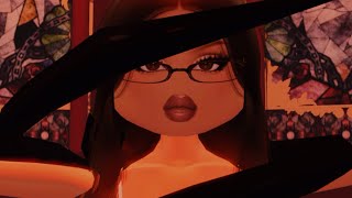 Lina from dress to impress music video roblox dresstoimpress [upl. by Eiloj268]