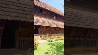 Padmanabhapuram palacetrendingtravel tamil musicpalace [upl. by Asserak]